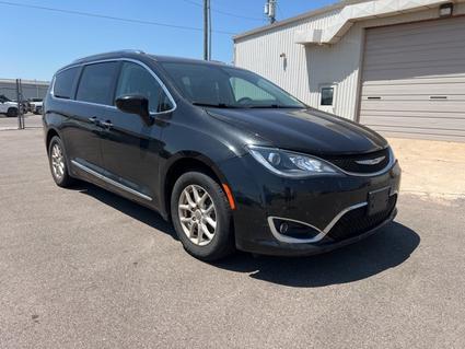2020 Chrysler Pacifica Elk City OK