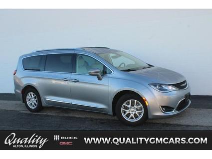 2020 Chrysler Pacifica Alton IL