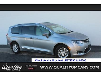 2020 Chrysler Pacifica Alton IL