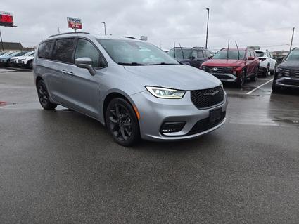 2021 Chrysler Pacifica Elizabethtown KY