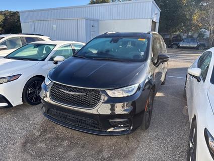 2022 Chrysler Pacifica Fort Walton Beach FL