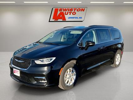 2022 Chrysler Pacifica Lewiston MN