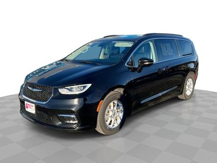 2022 Chrysler Pacifica Lewiston MN