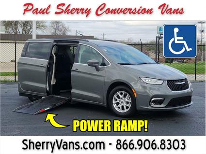 2022 Chrysler Pacifica Piqua OH