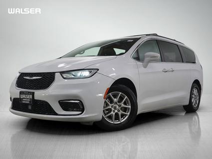 2022 Chrysler Pacifica Burnsville MN