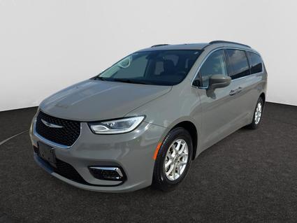 2022 Chrysler Pacifica Saltillo MS