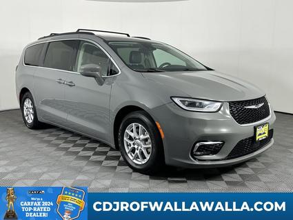2022 Chrysler Pacifica Walla Walla WA