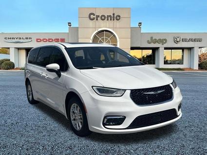 2023 Chrysler Pacifica Griffin GA