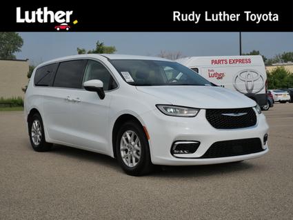 2023 Chrysler Pacifica Minneapolis MN