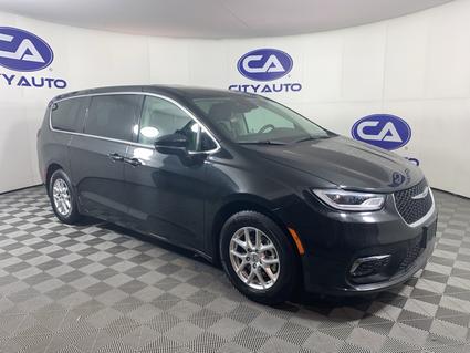 2023 Chrysler Pacifica Memphis TN