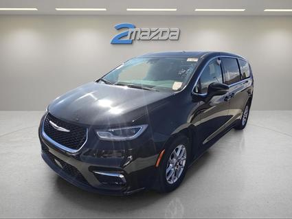 2023 Chrysler Pacifica Loveland CO