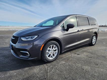2023 Chrysler Pacifica Watseka IL