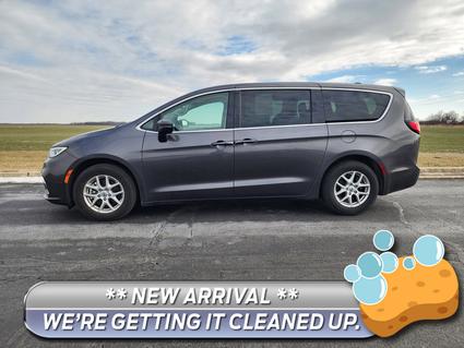 2023 Chrysler Pacifica Watseka IL