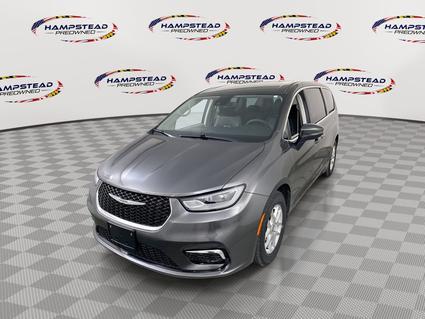 2023 Chrysler Pacifica Hampstead MD