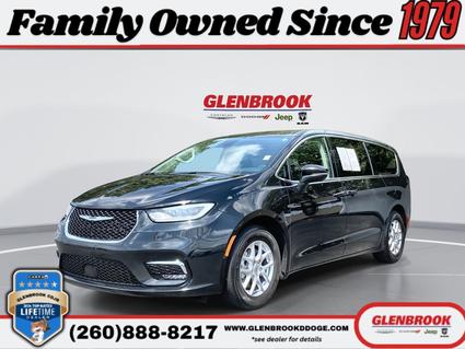 2023 Chrysler Pacifica Fort Wayne IN