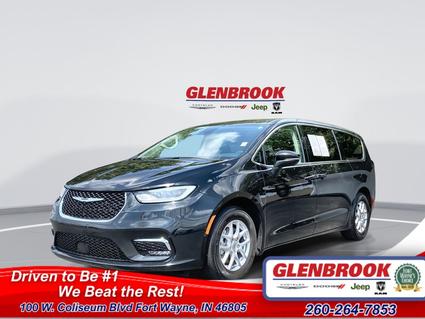 2023 Chrysler Pacifica Fort Wayne IN