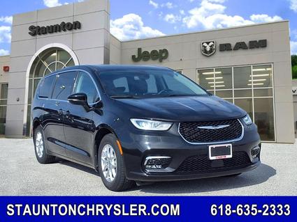 2023 Chrysler Pacifica Staunton IL