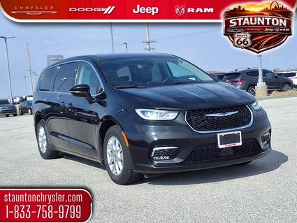 2023 Chrysler Pacifica Staunton IL