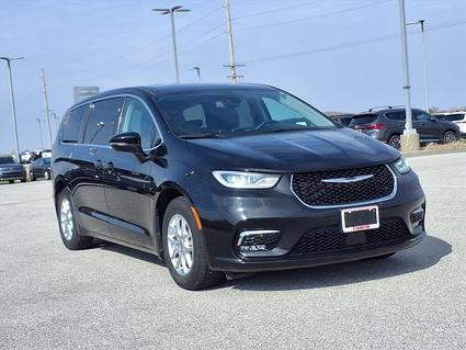 2023 Chrysler Pacifica Staunton IL