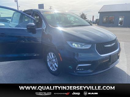 2023 Chrysler Pacifica Alton IL