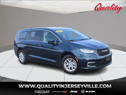 2023 Chrysler Pacifica Alton IL