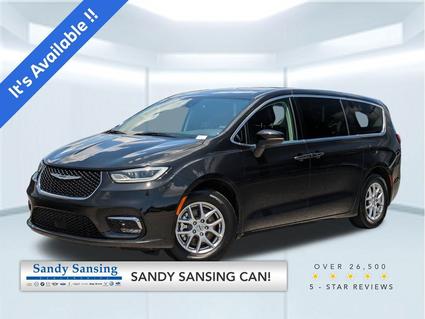 2023 Chrysler Pacifica Pensacola FL