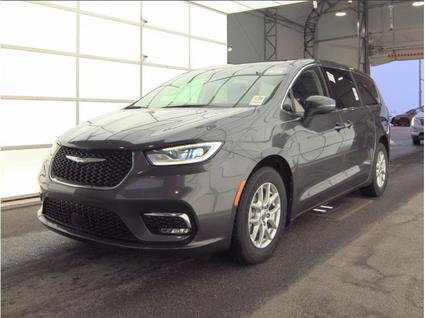 2023 Chrysler Pacifica Memphis TN