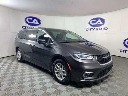 2023 Chrysler Pacifica Memphis TN
