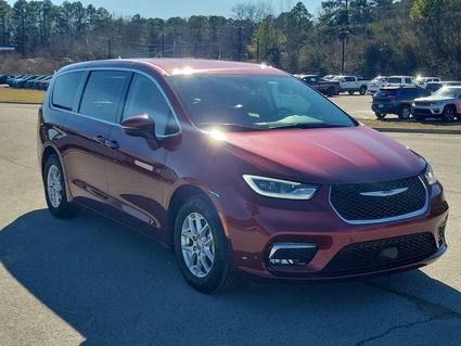 2023 Chrysler Pacifica Cullman AL