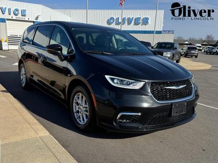 2023 Chrysler Pacifica Plymouth IN