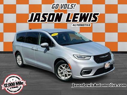 2023 Chrysler Pacifica Sparta TN