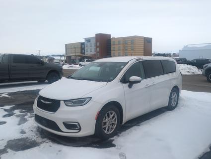 2023 Chrysler Pacifica Warsaw IN