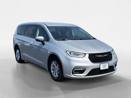 2023 Chrysler Pacifica Farmington MO