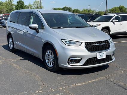 2023 Chrysler Pacifica Farmington MO