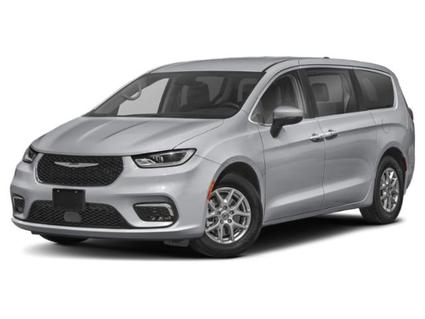 2023 Chrysler Pacifica Mexico MO