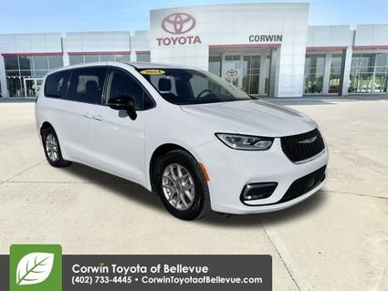 2024 Chrysler Pacifica Bellevue NE