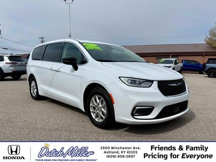 2024 Chrysler Pacifica Ashland KY