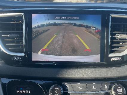 2024 Chrysler Pacifica Staunton IL