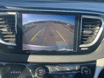 2024 Chrysler Pacifica Staunton IL