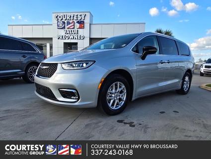 2024 Chrysler Pacifica Broussard LA