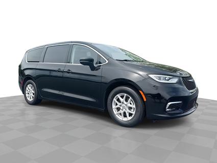 2024 Chrysler Pacifica Florissant MO