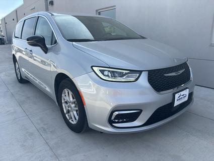 2024 Chrysler Pacifica Winona MN