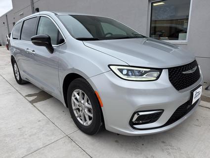 2024 Chrysler Pacifica Winona MN