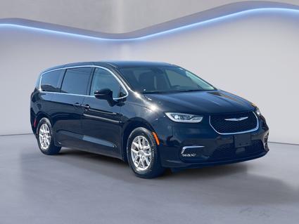 2024 Chrysler Pacifica Oak Ridge TN