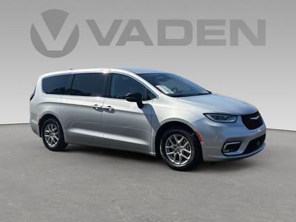 2024 Chrysler Pacifica Brunswick GA