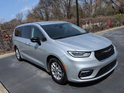 2024 Chrysler Pacifica Henderson KY