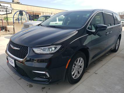 2024 Chrysler Pacifica Winona MN
