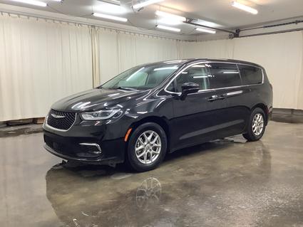 2024 Chrysler Pacifica Warsaw IN