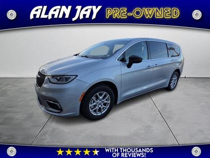 2024 Chrysler Pacifica Wauchula FL