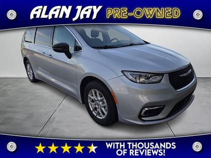 2024 Chrysler Pacifica Wauchula FL